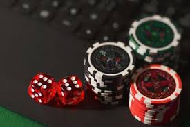 Онлайн казино Spinamba Casino